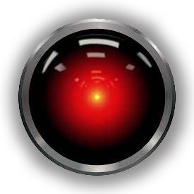 Michal's assistant eye